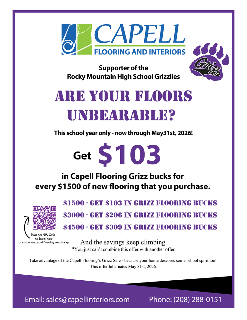 Are your floors unbearable?