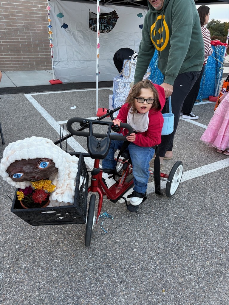 Trunk Or Treat
