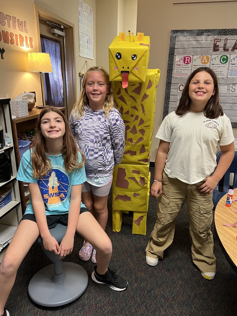 5th grade volume animals