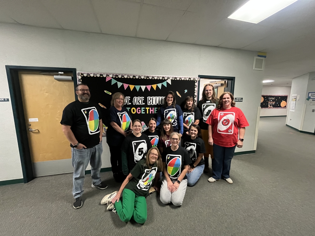 SPED teachers and paras