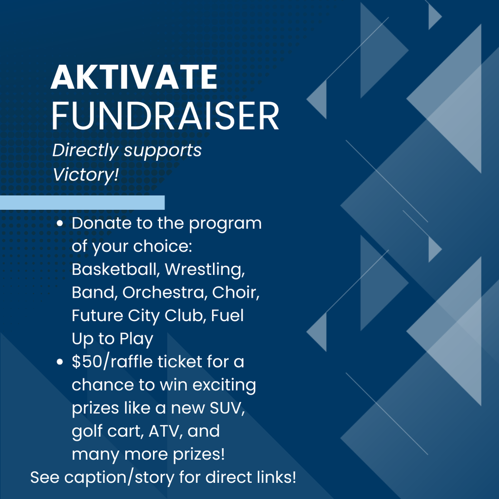 Aktivate Fundraiser Winter Sports