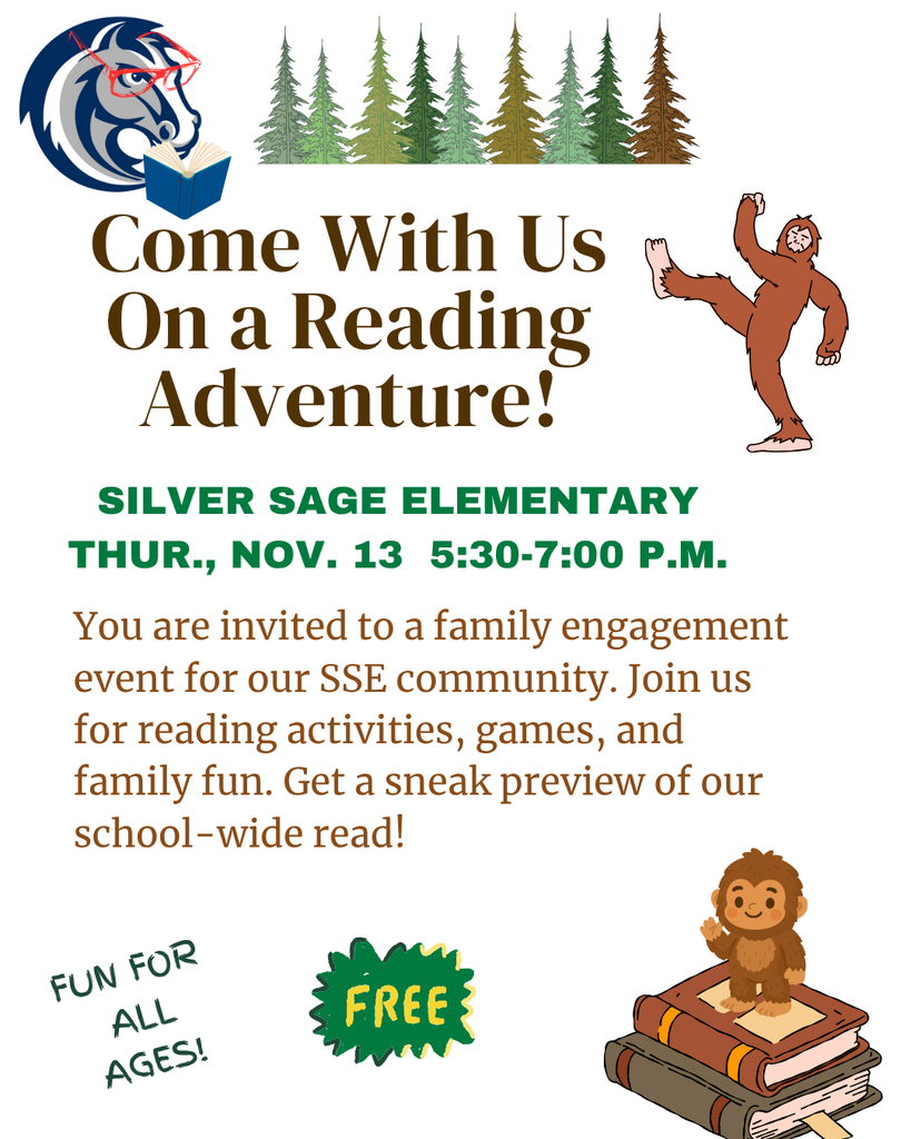 Family Read Night English