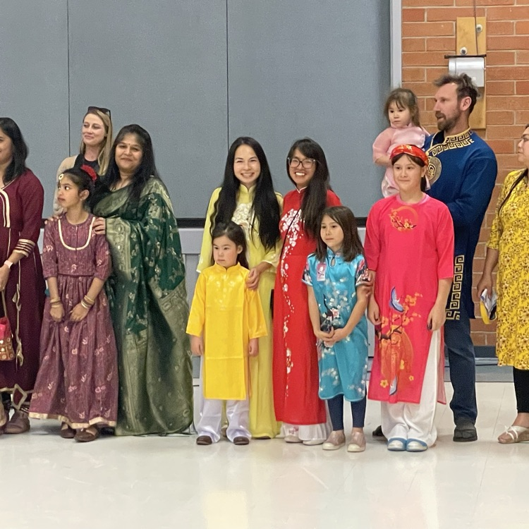 multicultural night 
