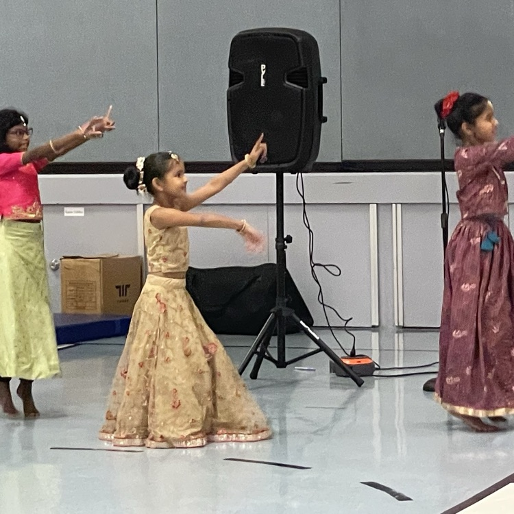 multicultural night
