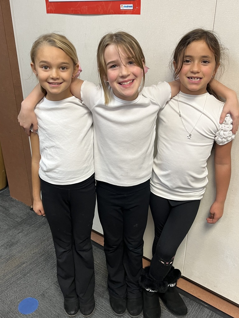 kids in  a classroom