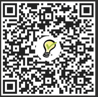 cocoa with santa 2025 qr