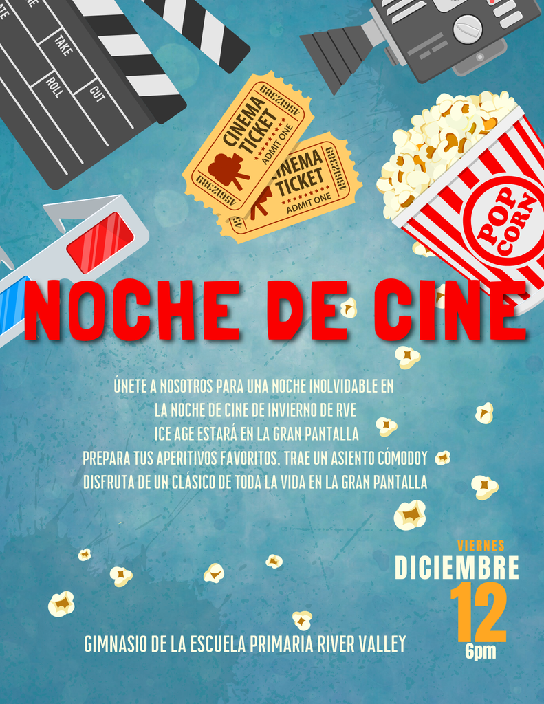 Noche de Cine 