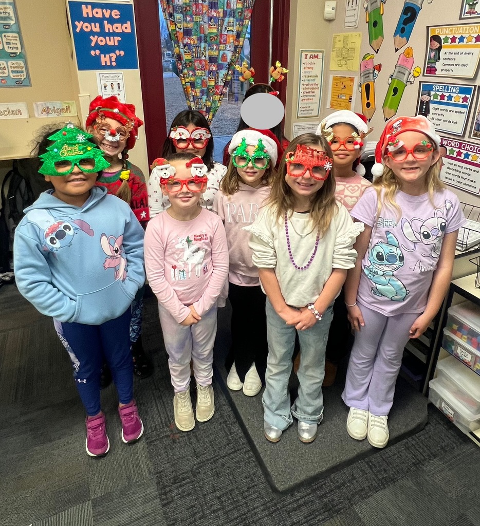 kids Iin a classroom