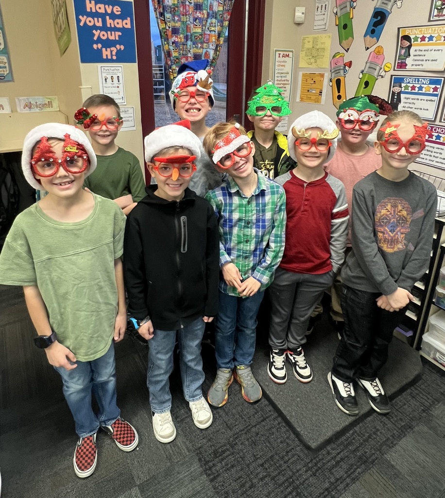 kids Iin a classroom