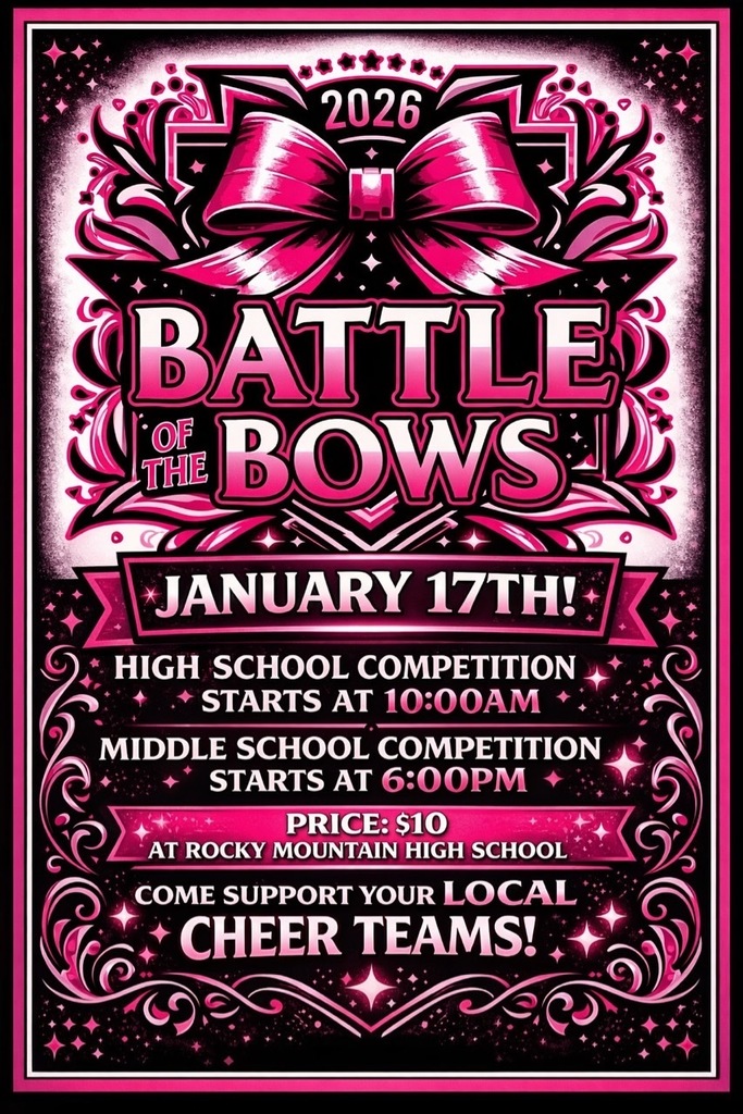 Battle of Bows Competition 