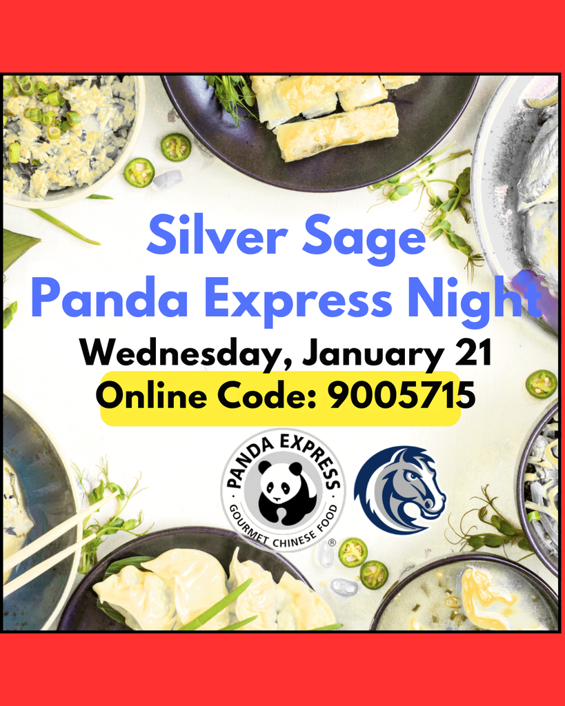 Panda Express Jan 21