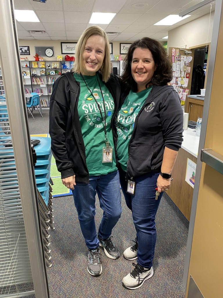 Cindy & Dad here at CDSA