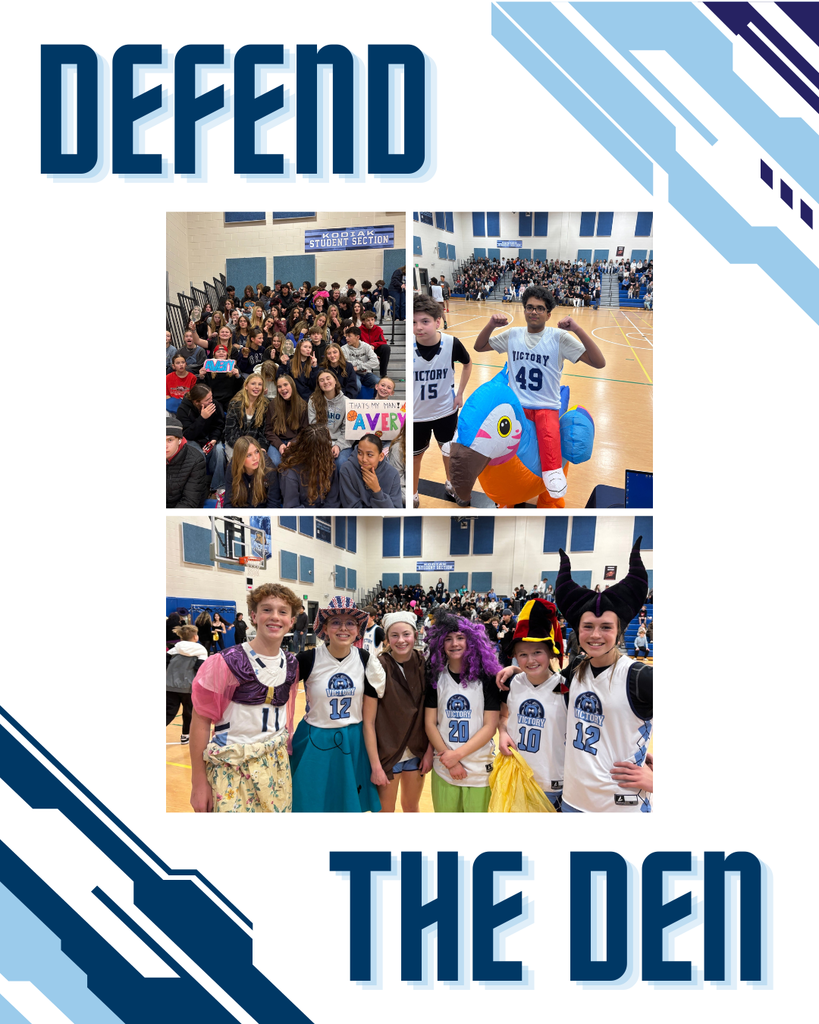 Defend the Den 2