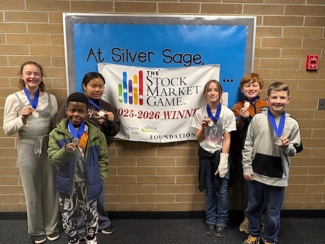 Stock Market Games Leaders