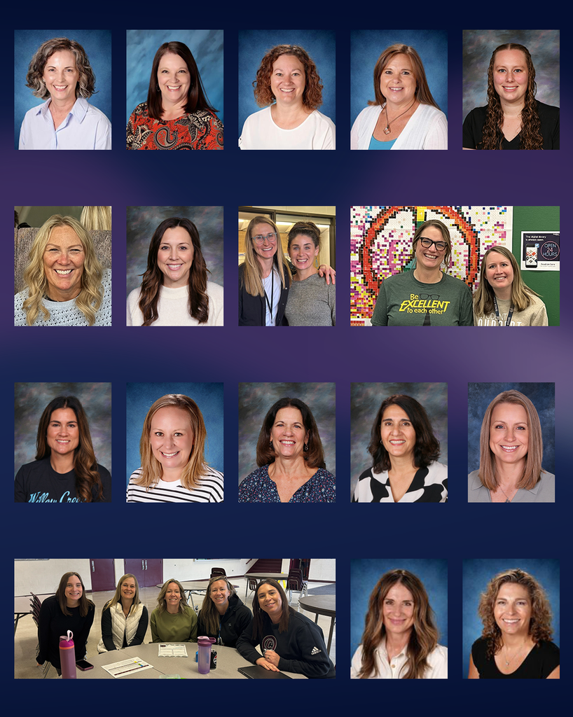  National School Counseling Week!