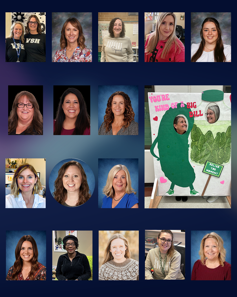  National School Counseling Week!