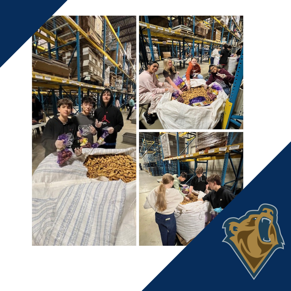 National Junior Honor Society 2