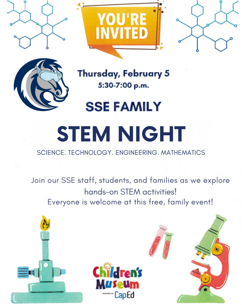 STEM Night