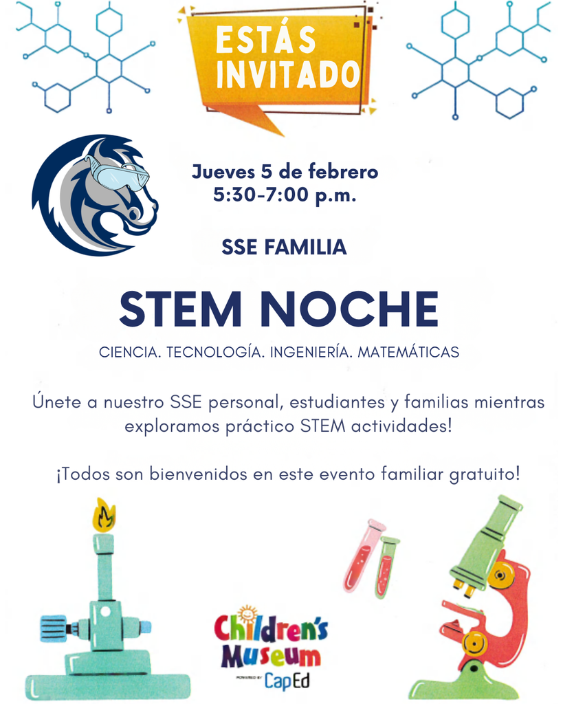 STEM Night