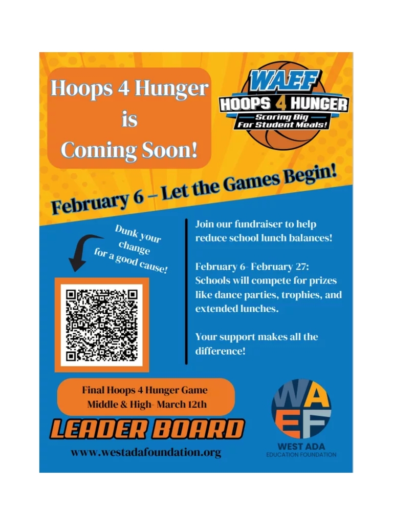 Hoops 4 Hunger