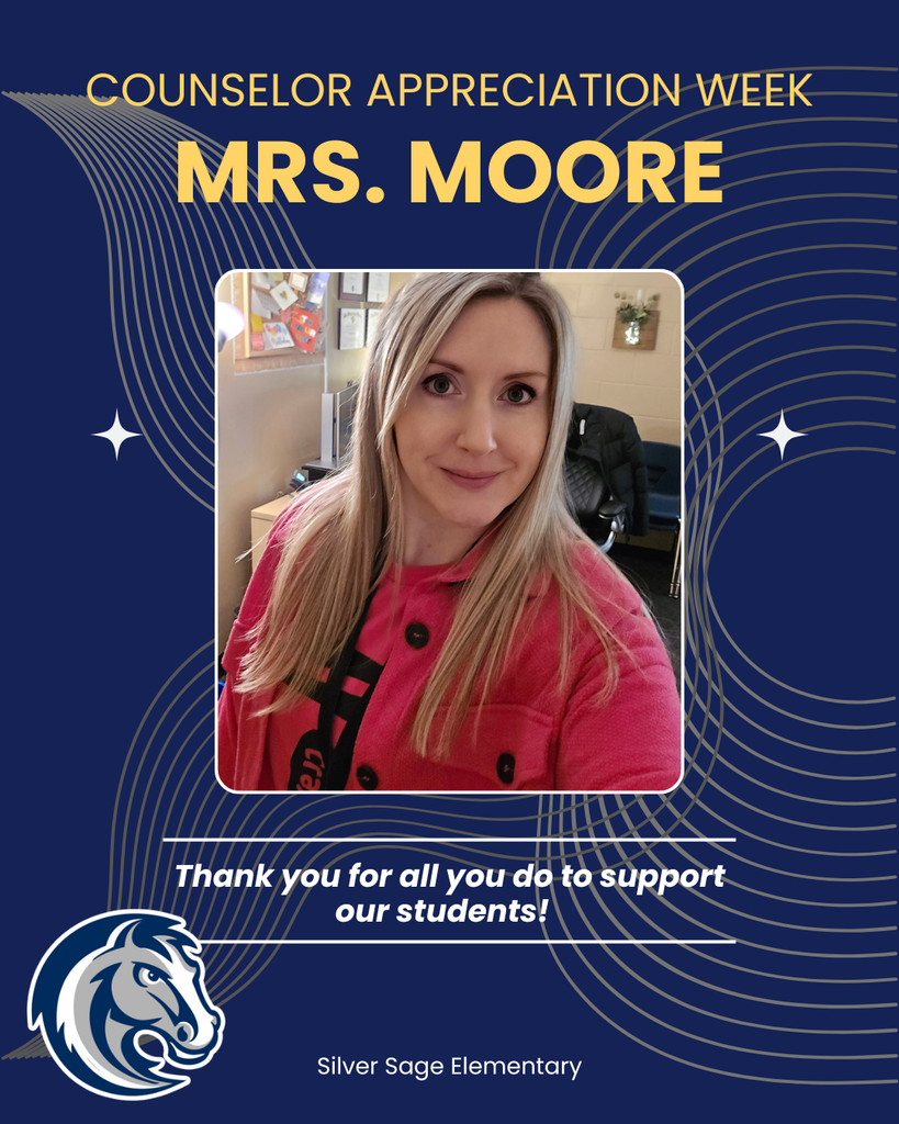 Counselor Appreciation