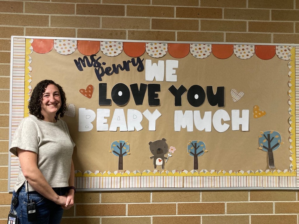 Lena penry schoo l counselor