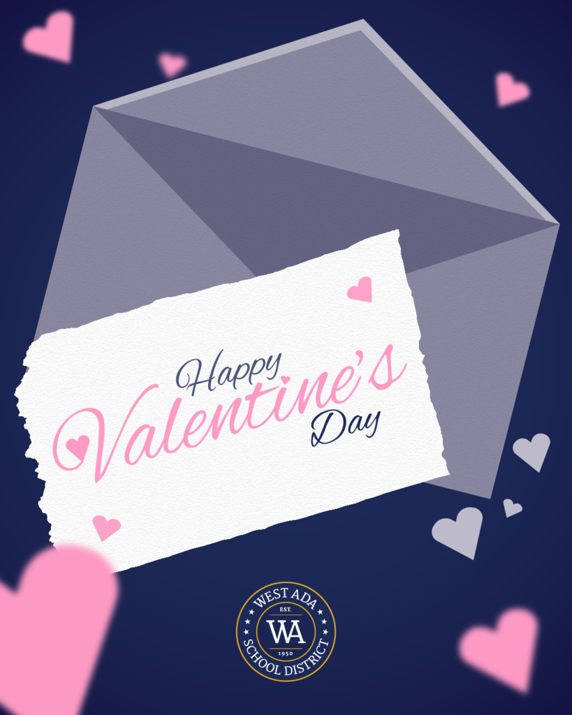 Happy Valentine's Day