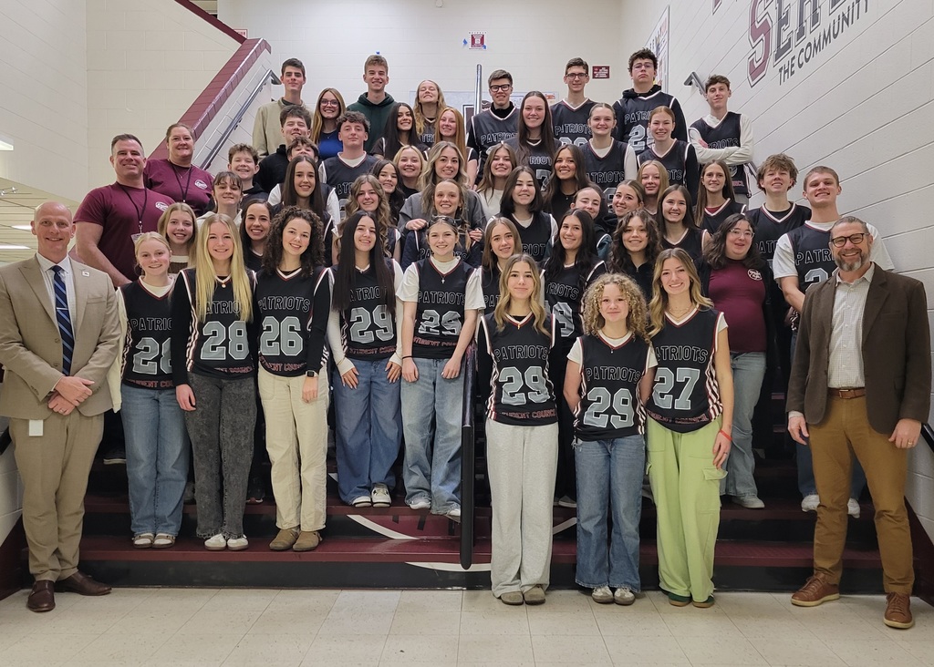 Centennial Student Council