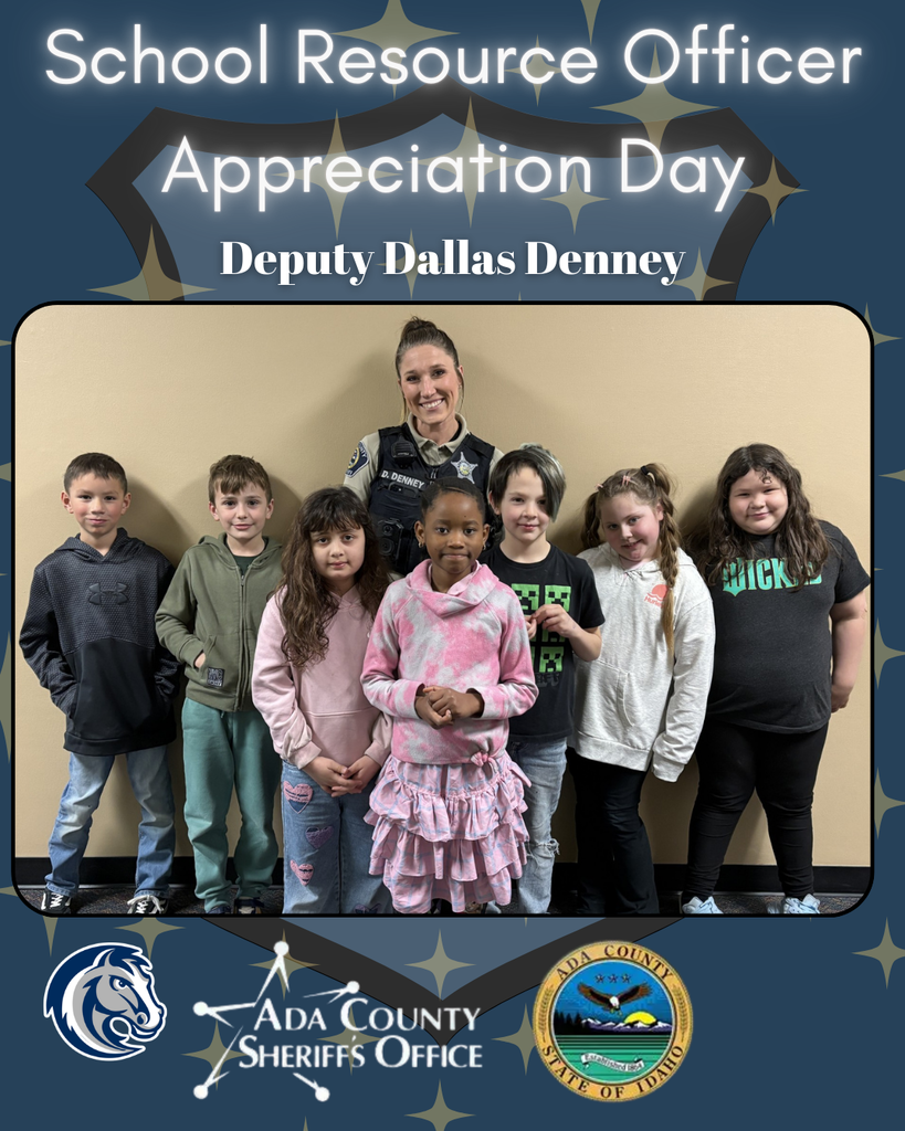 SRO Appreciation Day