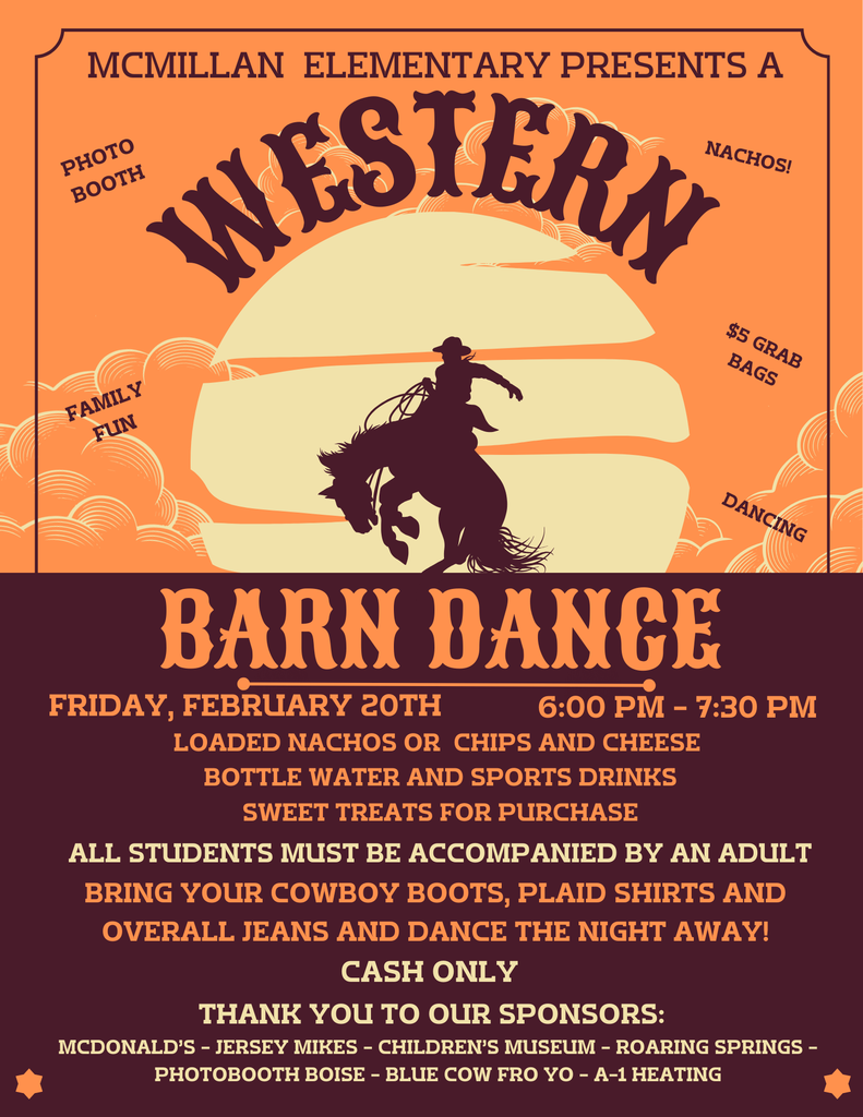 Family Barn Dance