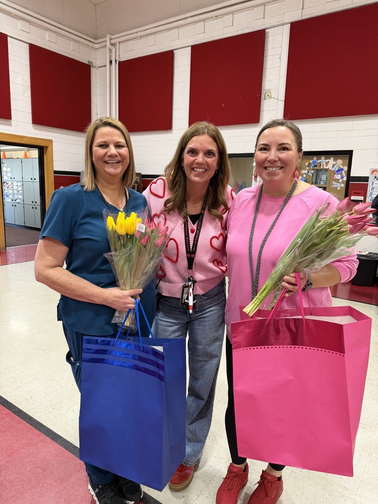 Employees of the Year