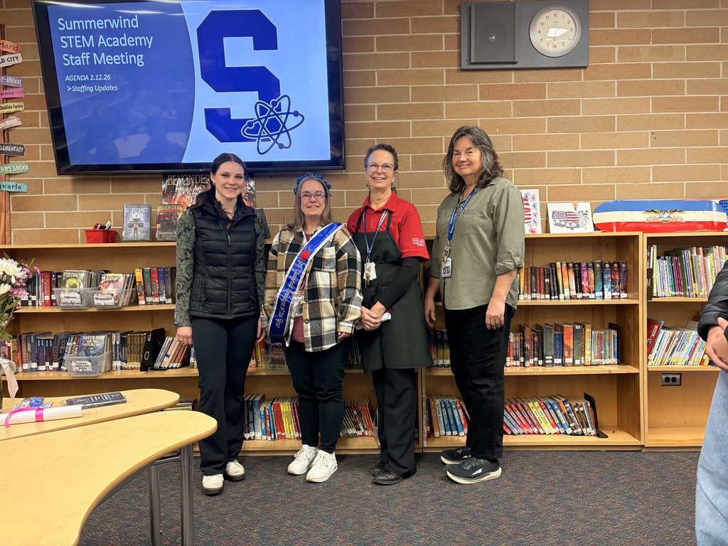 classified teacher of the year and nominees