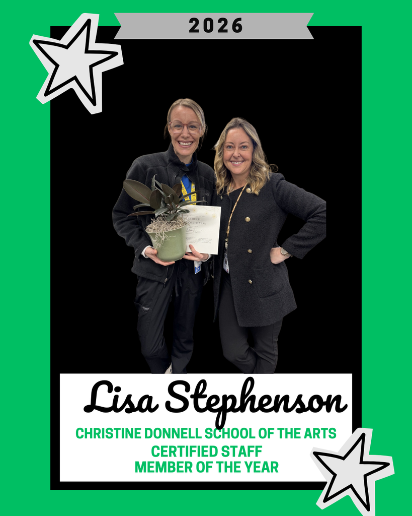 Classified Staff Member of the Year