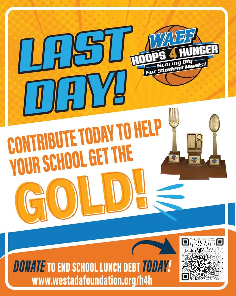 Hoops 4 Hunger Last Day