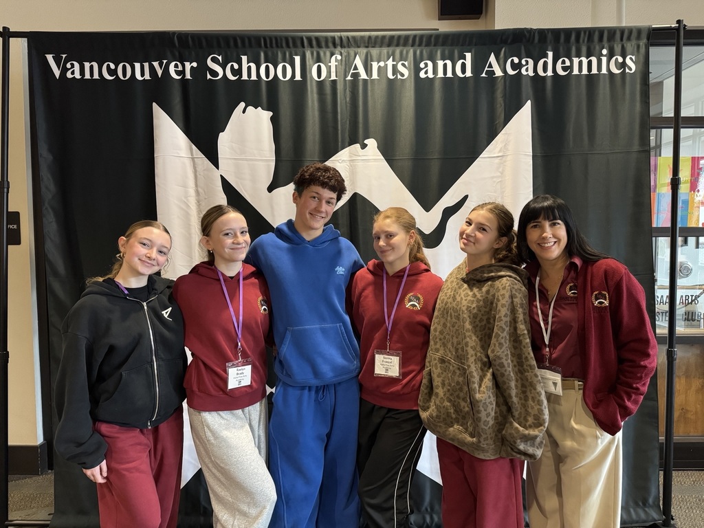 IFAA High School Dancers