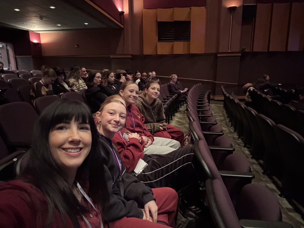 IFAA High School Dancers