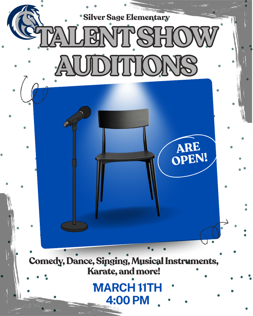 Talent Show Auditions