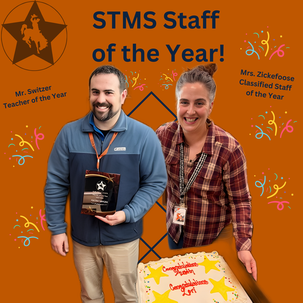 STMS Staff