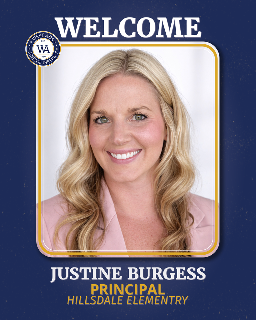 Justine Burgess will become the new Principal of Hillsdale