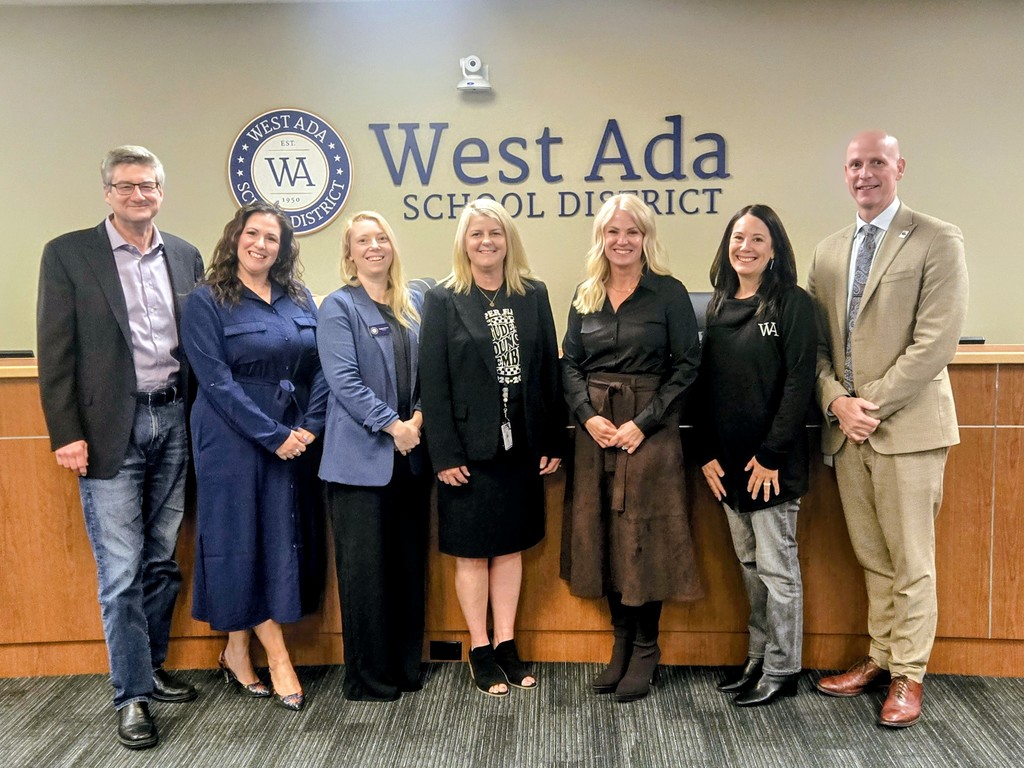 Also, Pepper Ridge Elementary celebrated their student involvement and academic achievements.