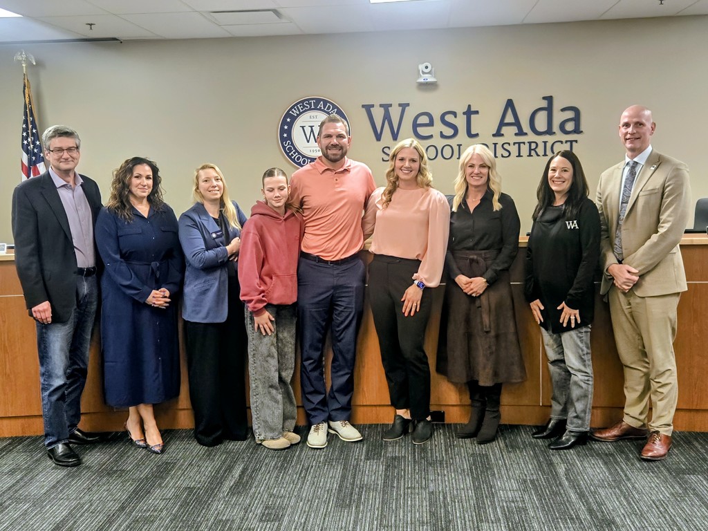 Justine Burgess was approved as Principal of Hillsdale Elementary beginning in Fall 2026. 