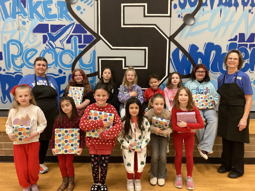 contest winners for drawings