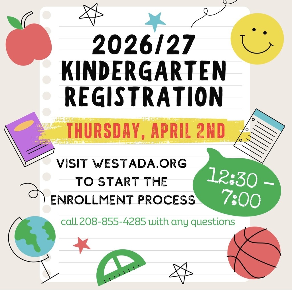 Kindergarten Registration