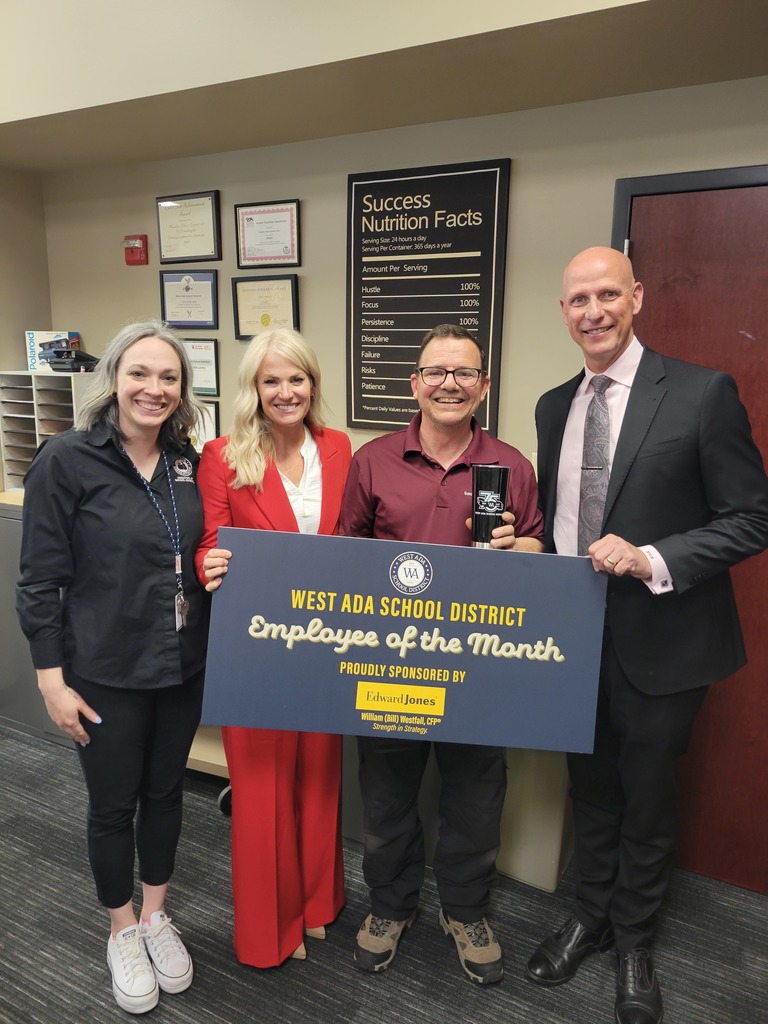 Dean Newkirk - School Nutrition Maintenance