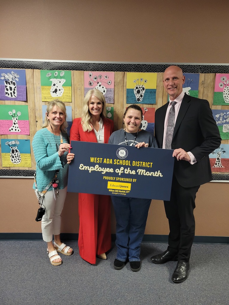 Eryn Bedford - Safe School Assistant 