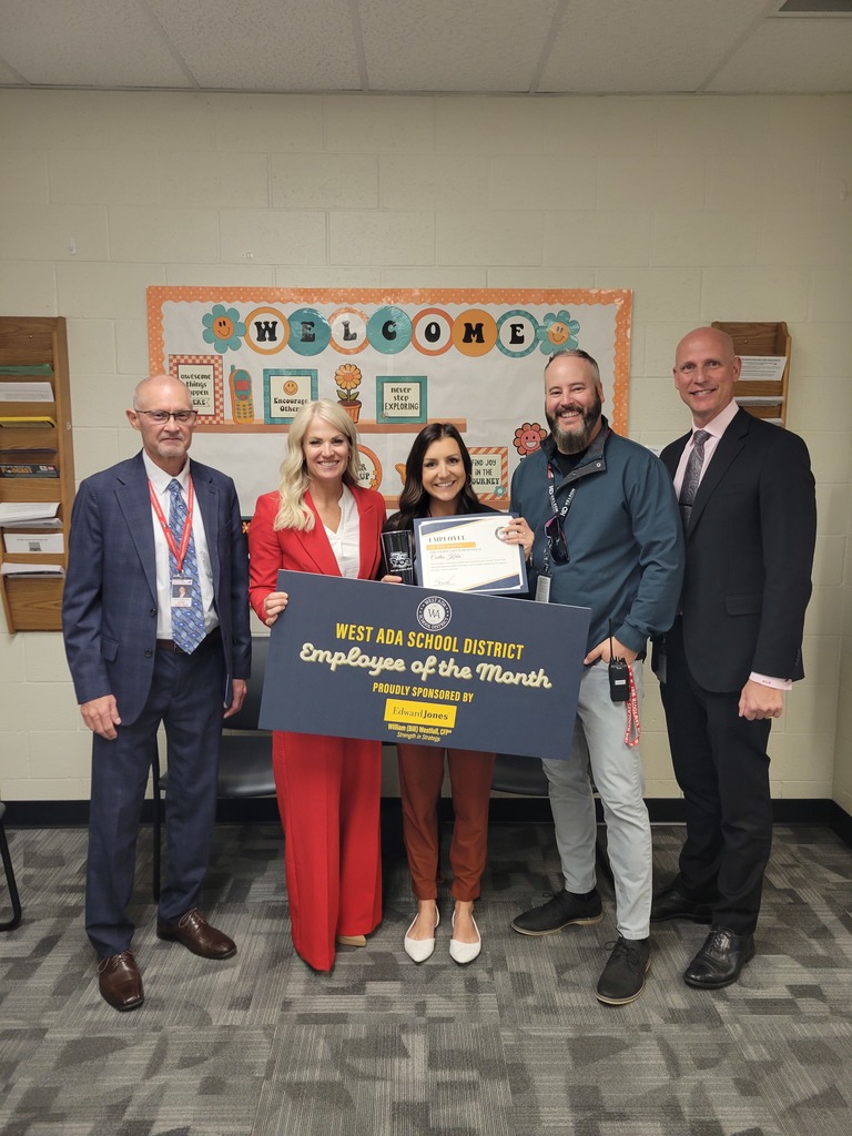 Caitlin Kerbs - 8th Grade Math Teacher