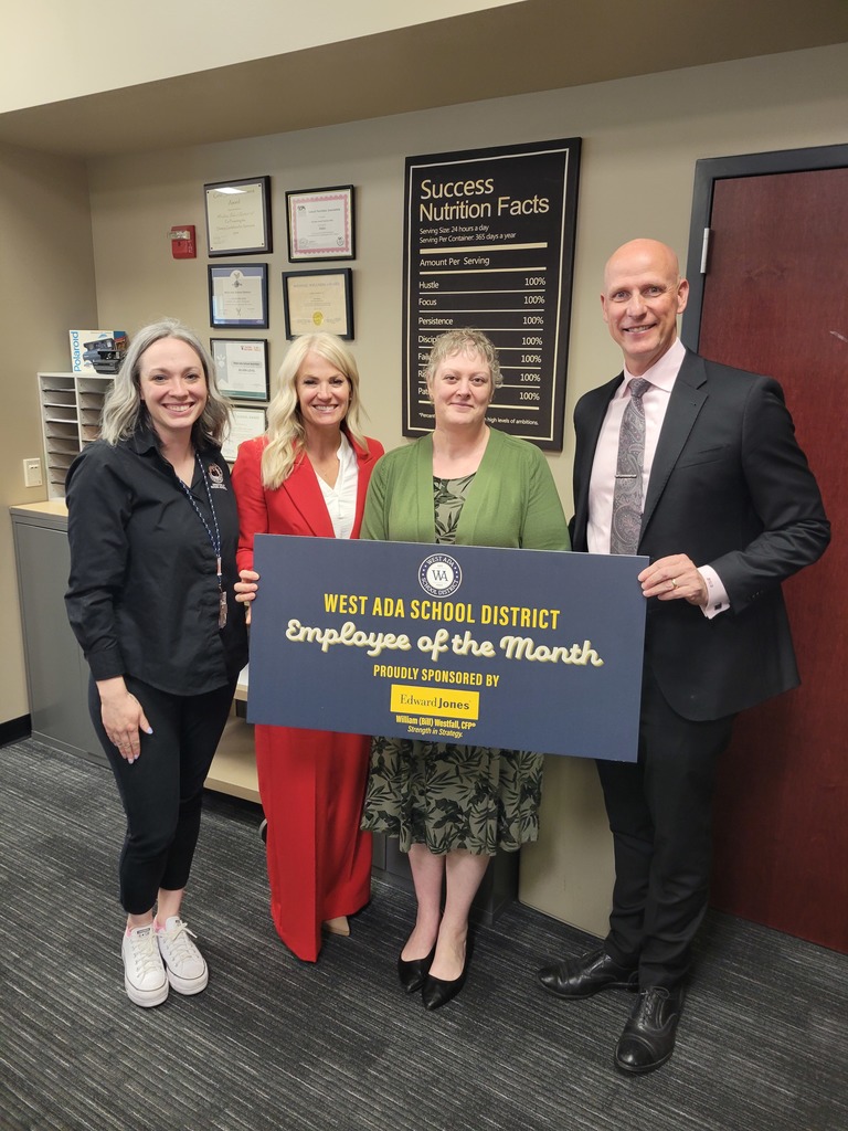 Meghan Weathers - Procurement Clerk