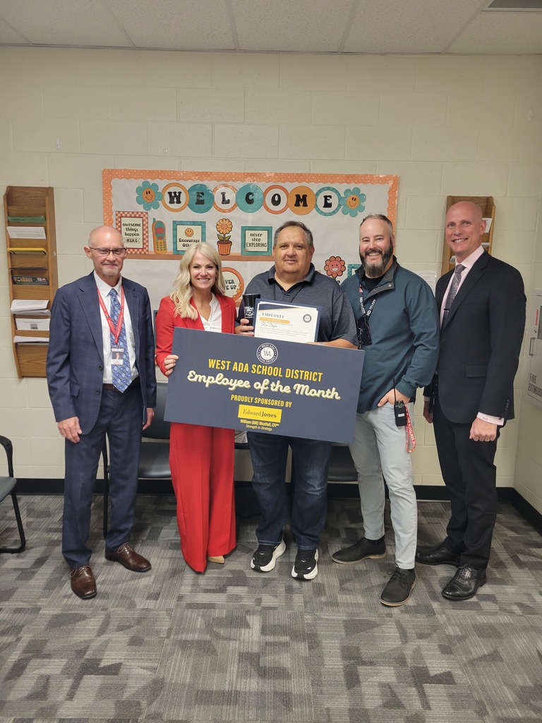 Ron Dufur - Security Officer