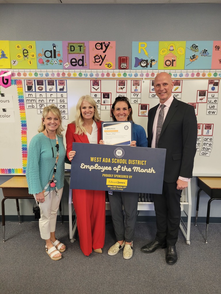 Shamarie Hart - 2nd grade teacher