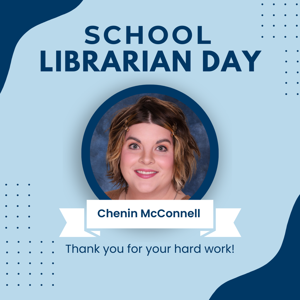 School Librarian Day